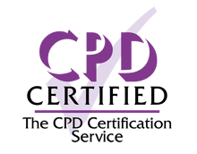 CPD Certified